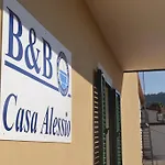 Nocleg ze śniadaniem Casa Alessio Santa Domenica (Vibo Valentia)