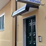 Casa Alessio Santa Domenica (Vibo Valentia)