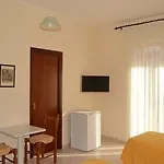 Nocleg ze śniadaniem Casa Alessio Santa Domenica (Vibo Valentia)