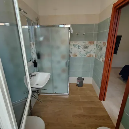 Casa Alessio 4* סנטה דומניקה