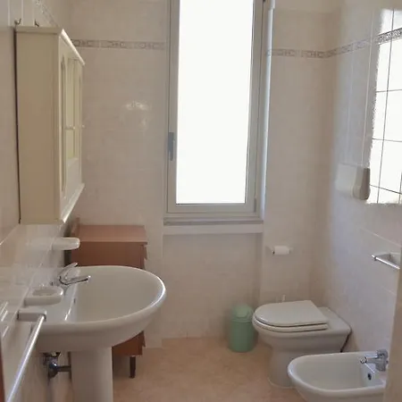 Casa Alessio