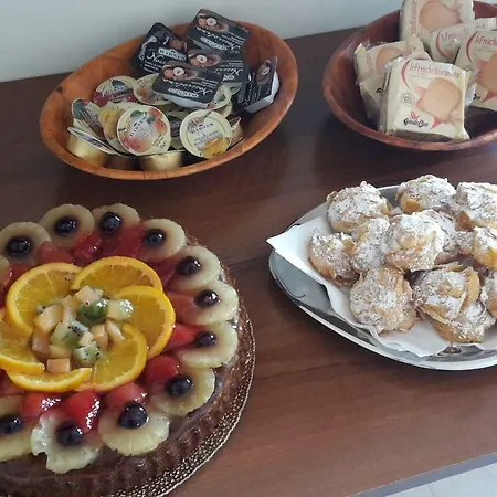 Casa Alessio 4*
