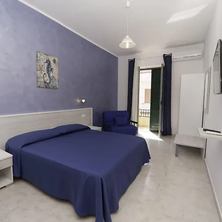 Casa Alessio