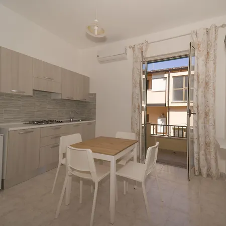 Casa Alessio 4*