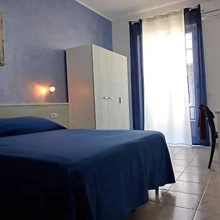 Bed & Breakfast Casa Alessio 4*