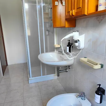 Casa Alessio B&B 산타도메니카