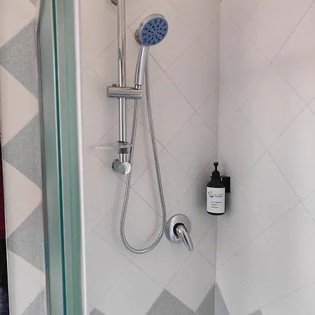 Casa Alessio 3* Санта-Доменика