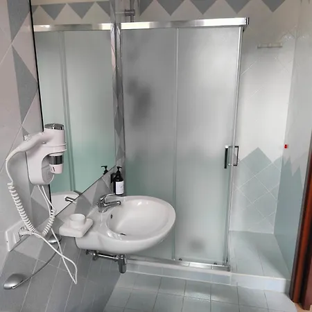 Casa Alessio Bed & Breakfast Santa Domenica (Vibo Valentia)