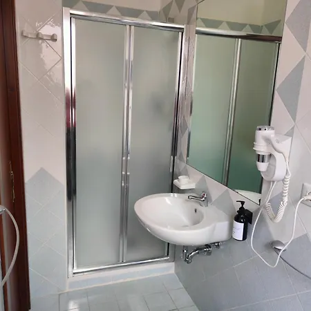 Bed & Breakfast Casa Alessio