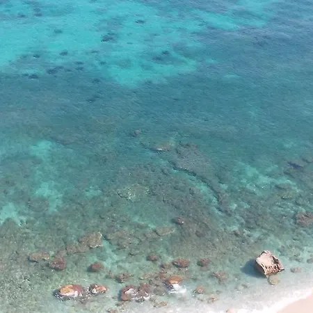 Casa Alessio לינה וארוחת בוקר