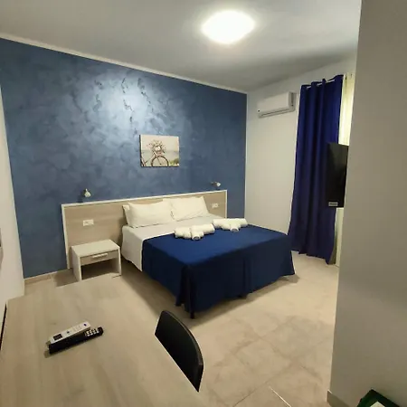 לינה וארוחת בוקר Casa Alessio סנטה דומניקה