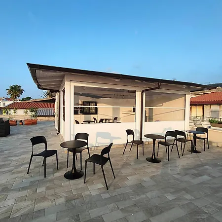 Casa Alessio סנטה דומניקה