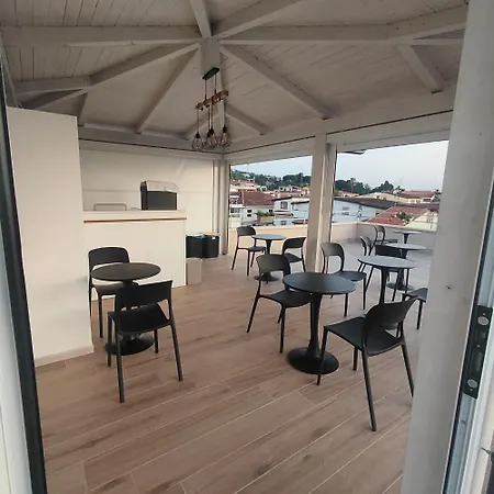 Casa Alessio לינה וארוחת בוקר