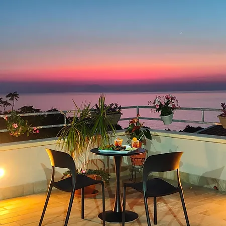 Bed & Breakfast Casa Alessio