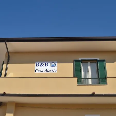 Casa Alessio 4*