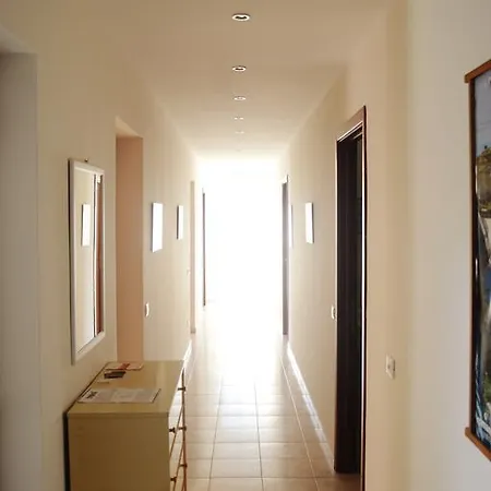 Casa Alessio לינה וארוחת בוקר