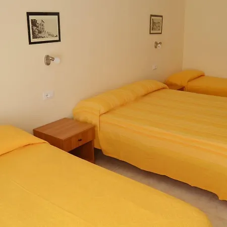 Casa Alessio Bed & Breakfast Santa Domenica (Vibo Valentia)