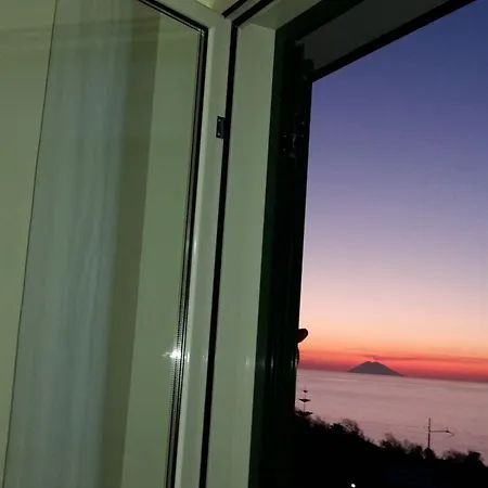 Casa Alessio Santa Domenica (Vibo Valentia)