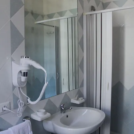 Bed & Breakfast Casa Alessio 4*