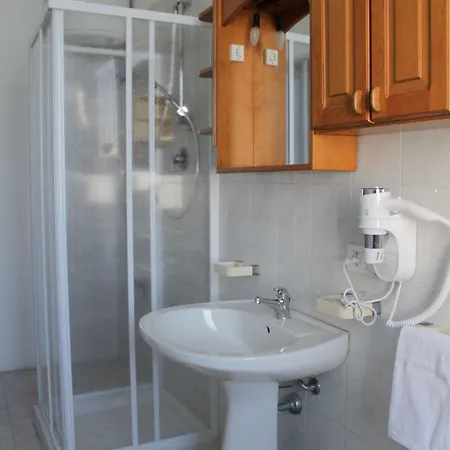 Casa Alessio 4*