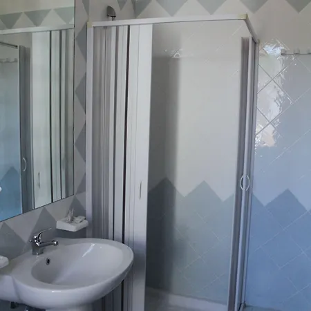 Casa Alessio סנטה דומניקה