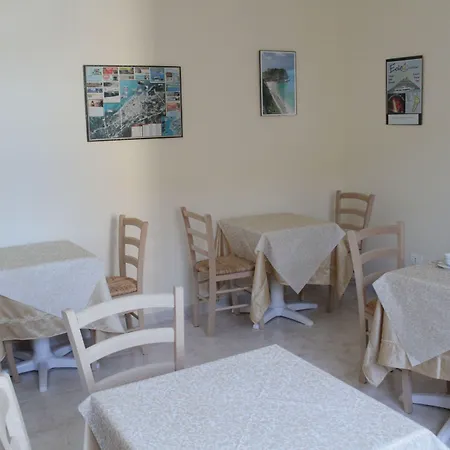 Casa Alessio ריקאדי