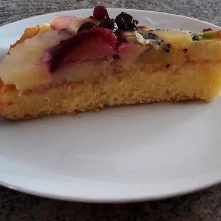 Casa Alessio 4* סנטה דומניקה