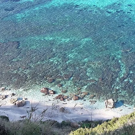 Casa Alessio 4* Santa Domenica (Vibo Valentia)