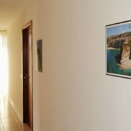 Casa Alessio Bed & Breakfast