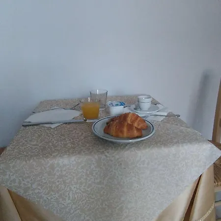 Casa Alessio 4* 산타도메니카