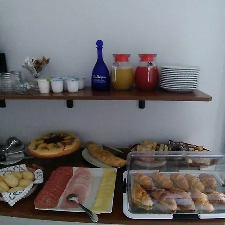 Casa Alessio Santa Domenica (Vibo Valentia)