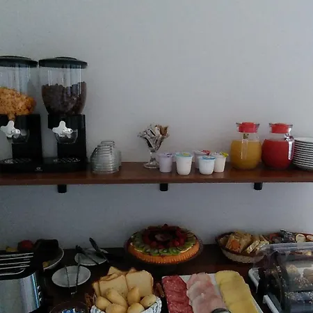 Casa Alessio B&B
