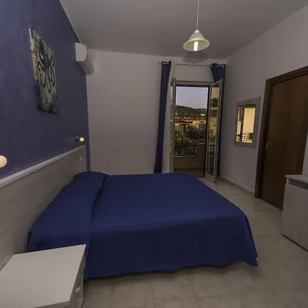 Casa Alessio Santa Domenica (Vibo Valentia)