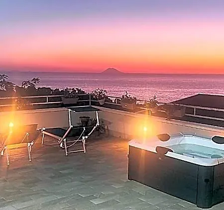 B&B Casa Alessio