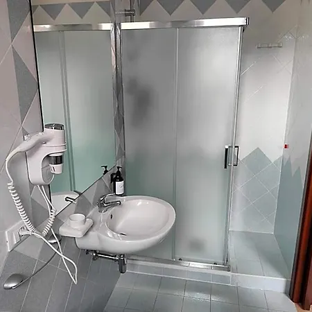Casa Alessio 4*