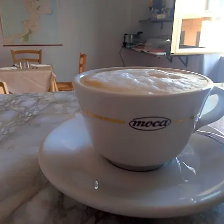 Casa Alessio 4*