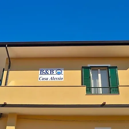 Casa Alessio B&B 산타도메니카
