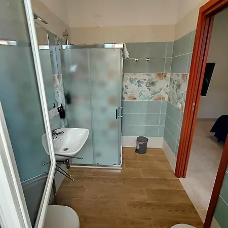 B&B Casa Alessio
