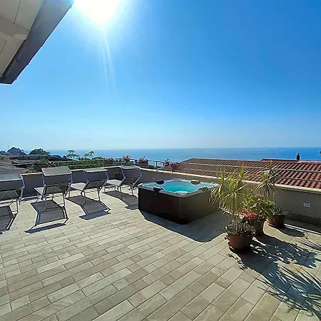 Casa Alessio B&B 4*