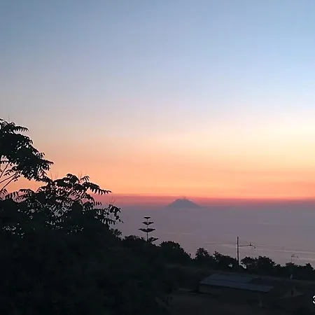 B&B Casa Alessio 산타도메니카