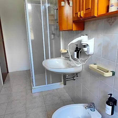 Casa Alessio B&B