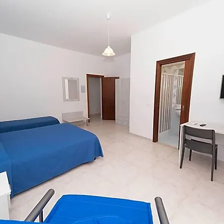Casa Alessio ベッド・アンド・ブレックファスト 4*