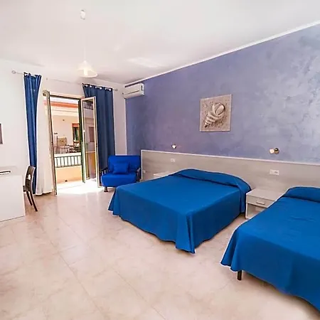 Casa Alessio ベッド・アンド・ブレックファスト 4*