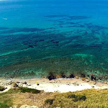 Casa Alessio 4*