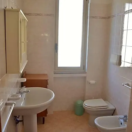 Casa Alessio Santa Domenica (Vibo Valentia)