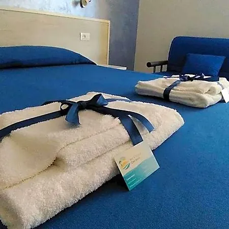 Casa Alessio B&B 4*
