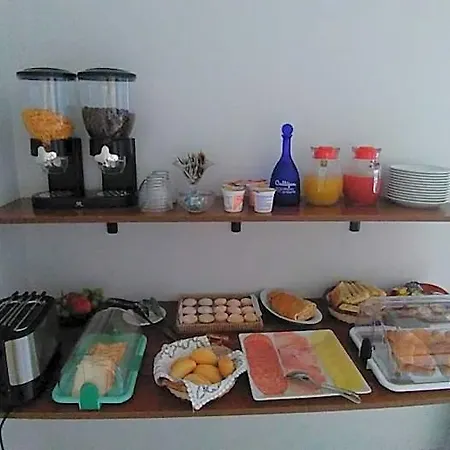 Casa Alessio 4*