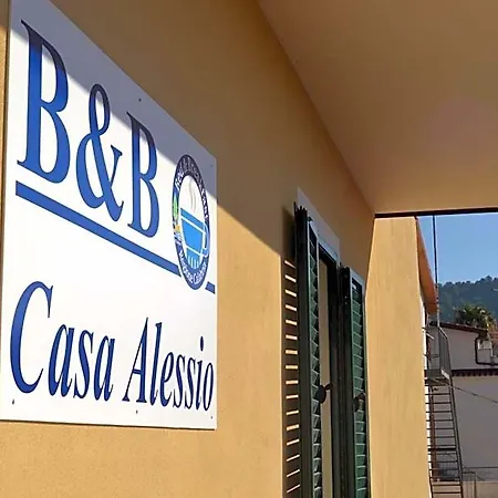 ベッド・アンド・ブレックファスト Casa Alessio 4*