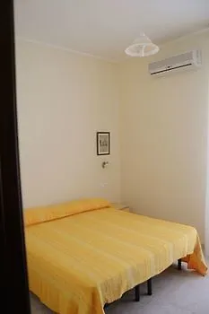 Casa Alessio サンタ・ドメーニカ