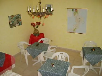 Casa Alessio Отель типа 
